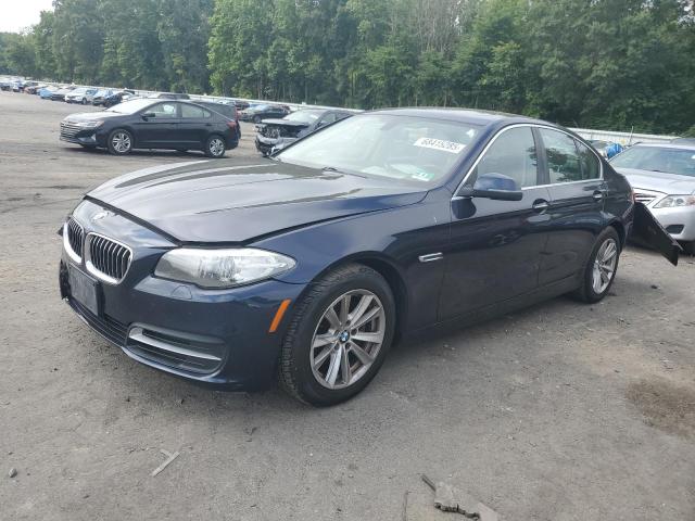2014 BMW 528 XI, 