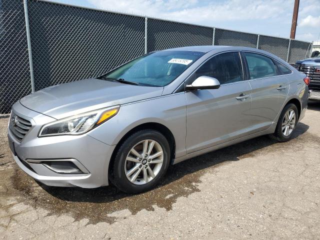 2016 HYUNDAI SONATA SE, null