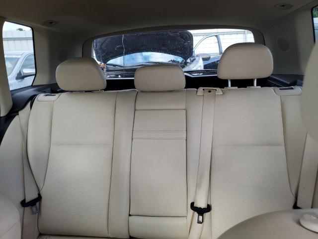 WDCGG8JB8FG343013 - 2015 MERCEDES-BENZ GLK 350 4MATIC BLUE photo 10