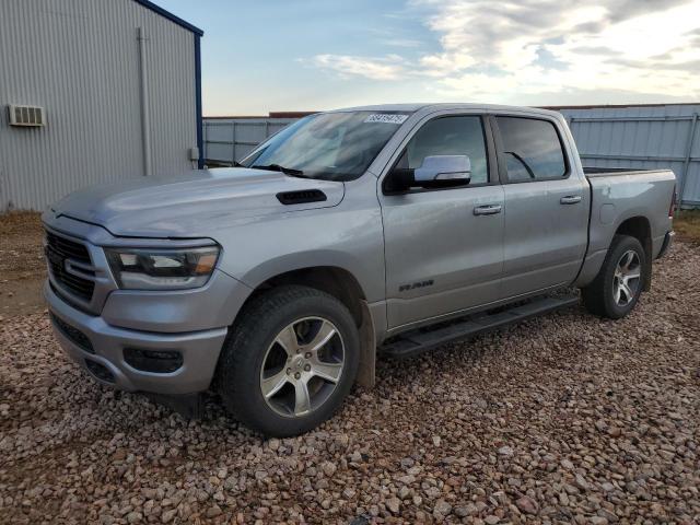 2019 RAM 1500 REBEL, 