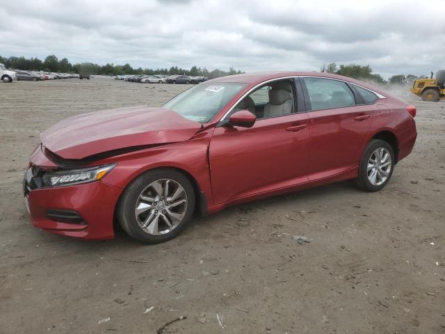 2020 HONDA ACCORD LX, 