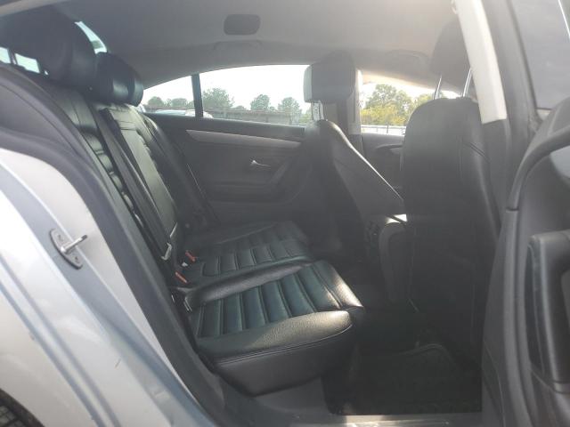 WVWBN7AN8GE500613 - 2016 VOLK CC BASE SILVER photo 10