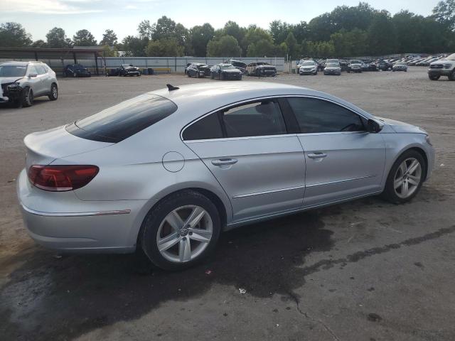 WVWBN7AN8GE500613 - 2016 VOLK CC BASE SILVER photo 3