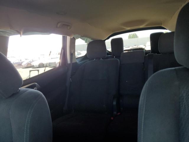 5N1AR2MN1DC624708 - 2013 NISSAN PATHFINDER S Մոխրագույն լուսանկար 10