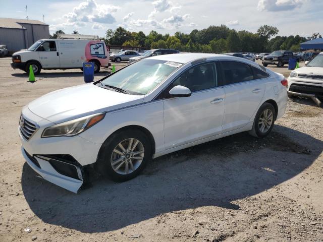 2017 HYUN SONATA ECO, null