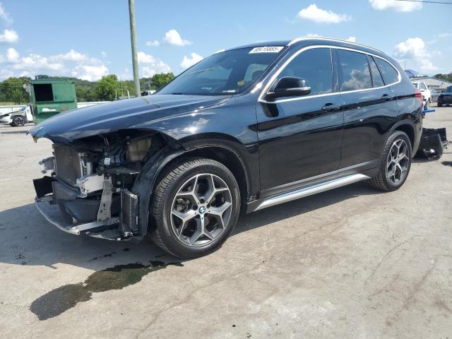 2018 BMW X1 SDRIVE28I, 