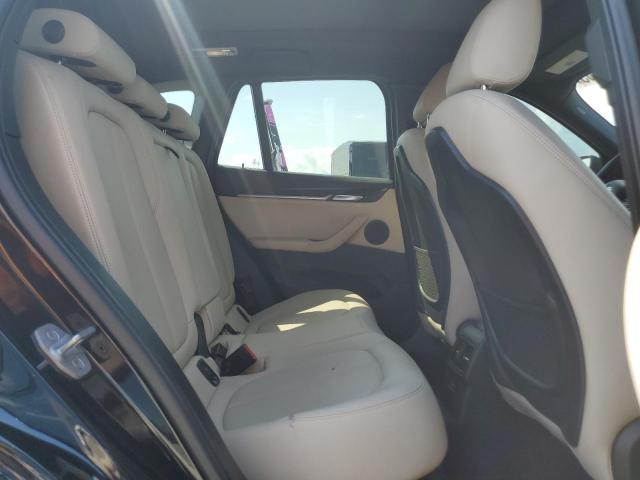 WBXHU7C31J3H42645 - 2018 BMW X1 SDRIVE28I BLACK photo 11