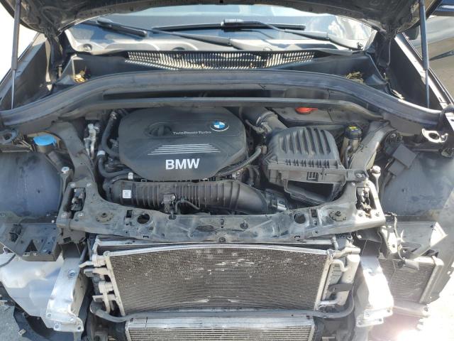 WBXHU7C31J3H42645 - 2018 BMW X1 SDRIVE28I BLACK photo 12