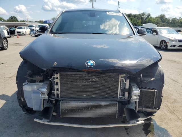 WBXHU7C31J3H42645 - 2018 BMW X1 SDRIVE28I BLACK photo 5