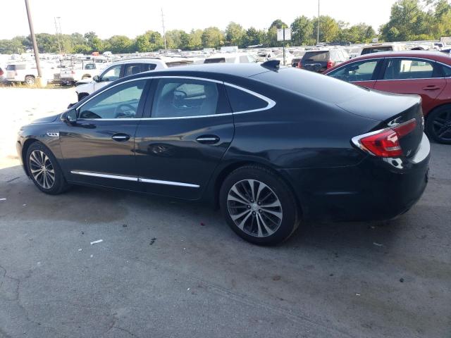 1G4ZP5SS5HU161054 - 2017 BUICK LACROSSE ESSENCE GREEN photo 2