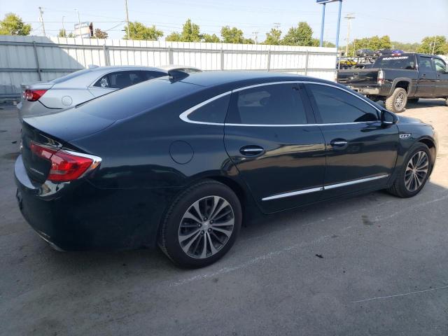 1G4ZP5SS5HU161054 - 2017 BUICK LACROSSE ESSENCE GREEN photo 3