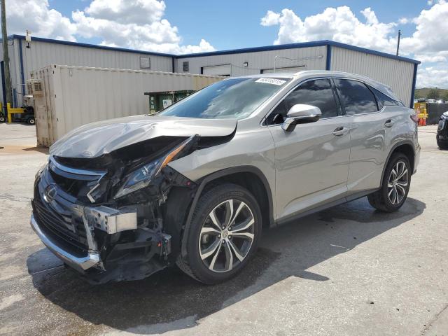 2017 LEXUS RX 350 BASE, 