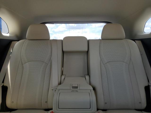 2T2ZZMCA5HC079817 - 2017 LEXUS RX 350 BASE BEIGE photo 10