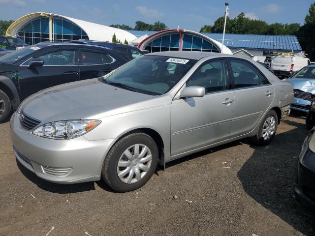 2006 TOYOTA CAMRY LE, 