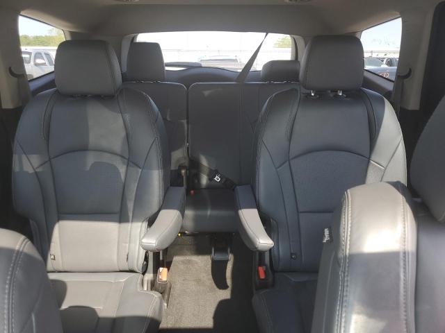 5GAEVAKW5KJ111172 - 2019 BUICK ENCLAVE ESSENCE 红色 照片 10