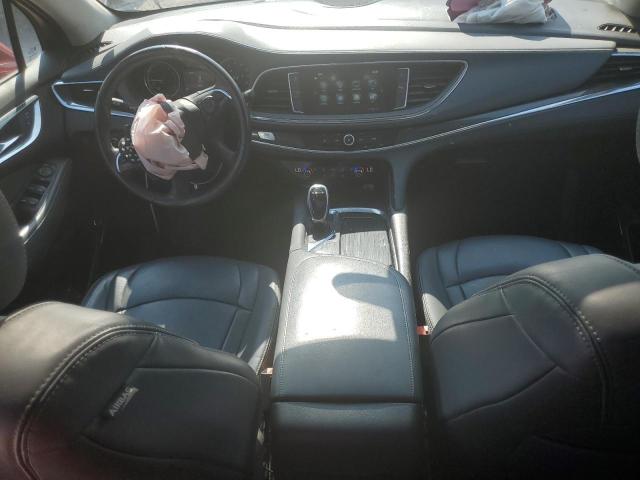 5GAEVAKW5KJ111172 - 2019 BUICK ENCLAVE ESSENCE 红色 照片 8