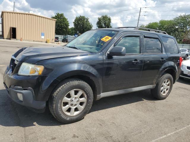 2009 MAZDA TRIBUTE I, 