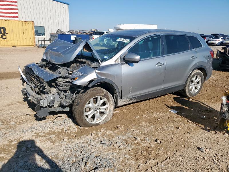 2013 MAZDA CX-9 TOURING, 