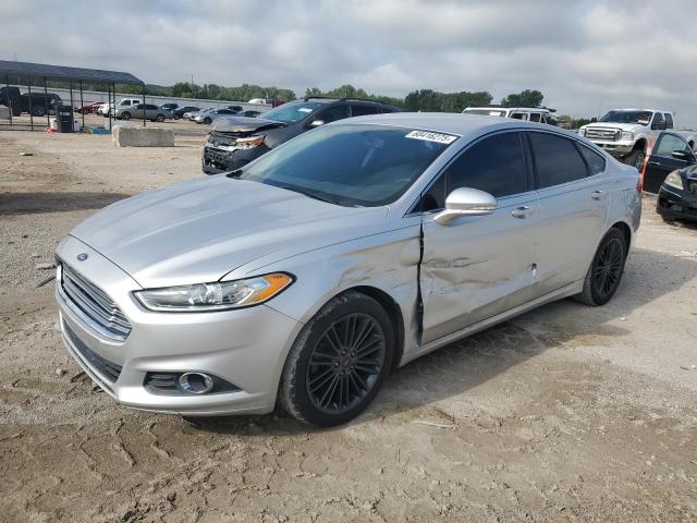 2015 FORD FUSION SE, 