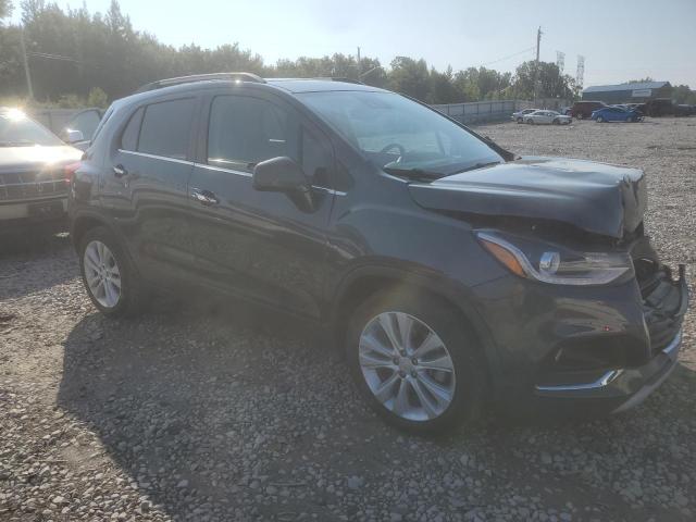 3GNCJMSB8LL124368 - 2020 CHEVROLET TRAX PREMIER GRAY photo 4