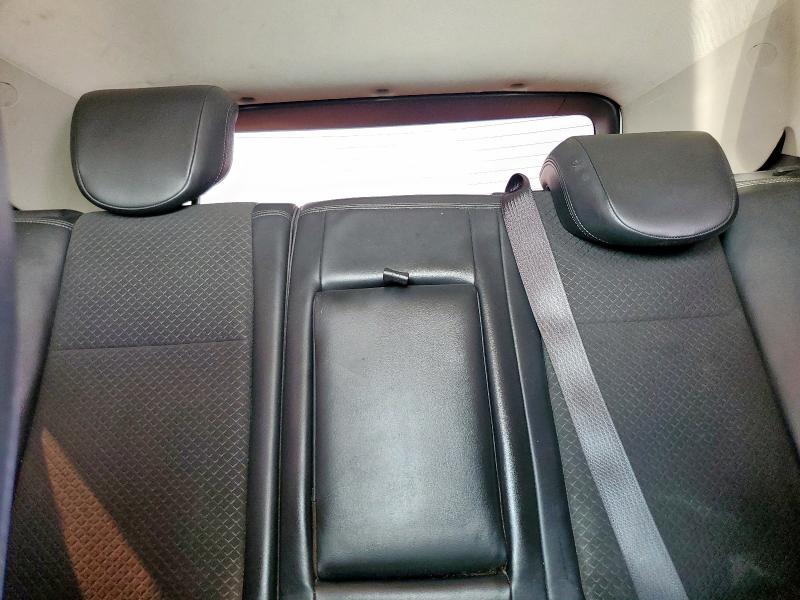 KL4CJASB0KB785605 - 2019 BUIC ENCORE PREFERRED أبيض صورة 10