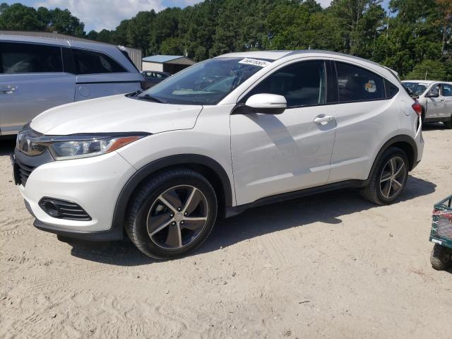 2021 HONDA HR-V EX, 