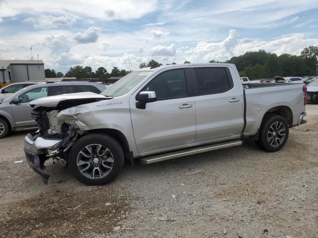 2019 CHEVROLET SILVERADO C1500 LT, 