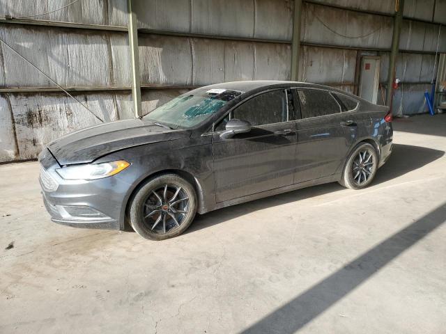 2017 FORD FUSION SE, 