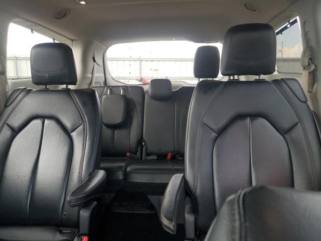 2C4RC1BG9KR537375 - 2019 CHRYSLER PACIFICA TOURING L თეთრი ფოტო 10