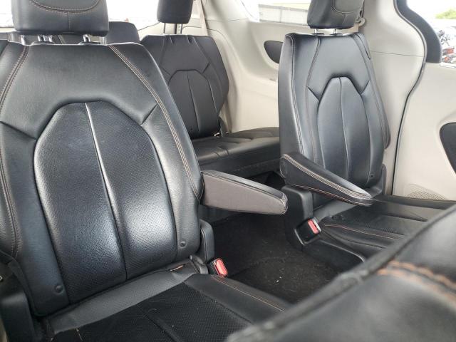 2C4RC1BG9KR537375 - 2019 CHRYSLER PACIFICA TOURING L თეთრი ფოტო 11