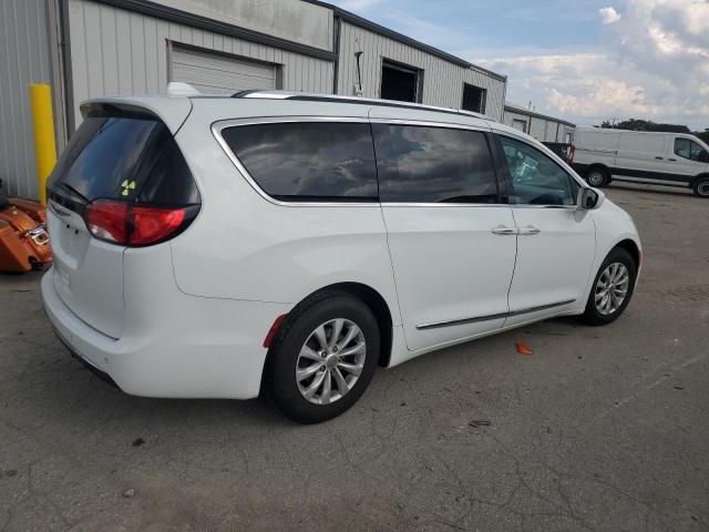 2C4RC1BG9KR537375 - 2019 CHRYSLER PACIFICA TOURING L თეთრი ფოტო 3