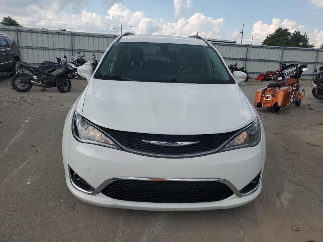 2C4RC1BG9KR537375 - 2019 CHRYSLER PACIFICA TOURING L თეთრი ფოტო 5