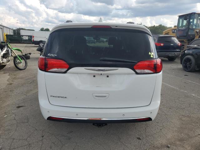 2C4RC1BG9KR537375 - 2019 CHRYSLER PACIFICA TOURING L თეთრი ფოტო 6