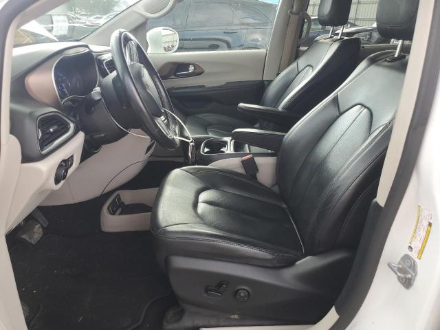 2C4RC1BG9KR537375 - 2019 CHRYSLER PACIFICA TOURING L თეთრი ფოტო 7