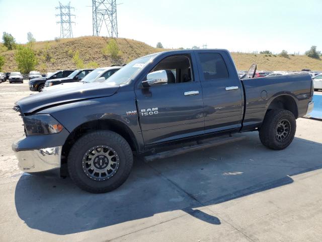 2015 RAM 1500 ST, 
