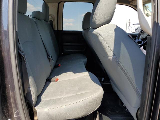 1C6RR7FTXFS743695 - 2015 RAM 1500 ST 石墨色 照片 10