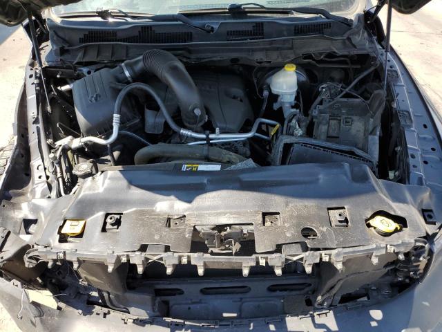 1C6RR7FTXFS743695 - 2015 RAM 1500 ST 石墨色 照片 11