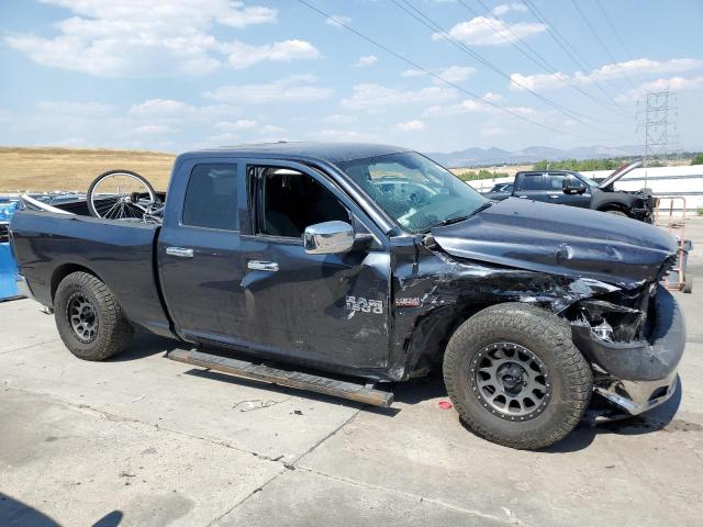 1C6RR7FTXFS743695 - 2015 RAM 1500 ST 石墨色 照片 4