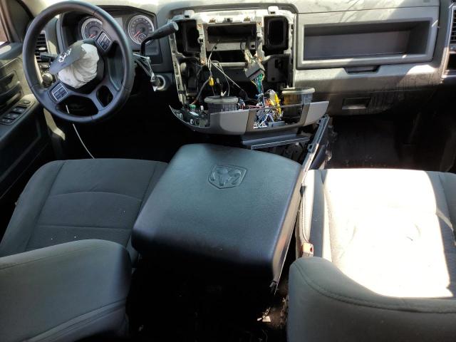 1C6RR7FTXFS743695 - 2015 RAM 1500 ST 石墨色 照片 8