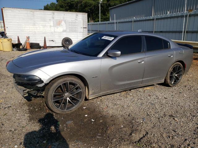 2016 DODGE CHARGER R/T, 