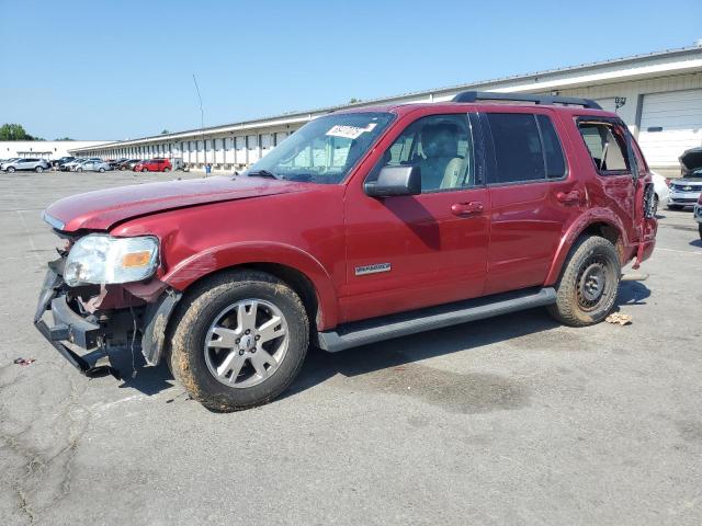 2008 FORD EXPLORER XLT, 