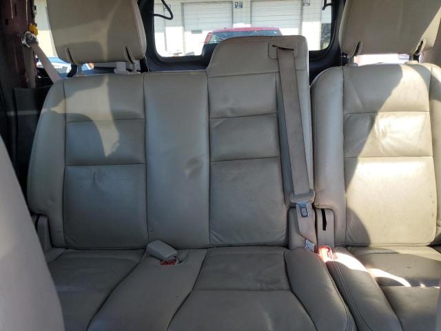 1FMEU73E08UA67840 - 2008 FORD EXPLORER XLT RED photo 10