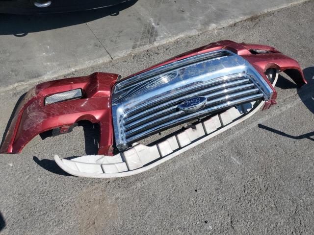 1FMEU73E08UA67840 - 2008 FORD EXPLORER XLT RED photo 13