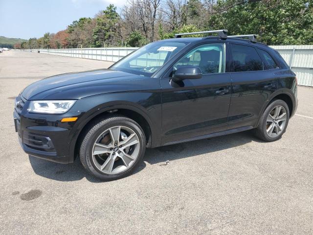 2019 AUDI Q5 PRESTIGE, 