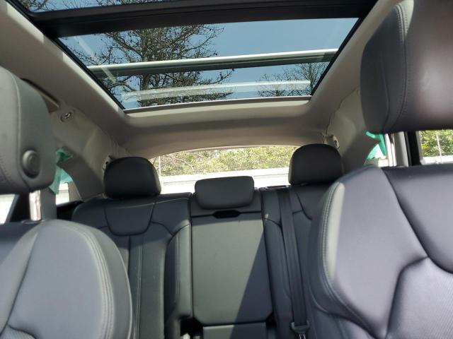 WA1CNAFY6K2061209 - 2019 AUDI Q5 PRESTIGE შავი ფოტო 10