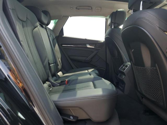 WA1CNAFY6K2061209 - 2019 AUDI Q5 PRESTIGE შავი ფოტო 11