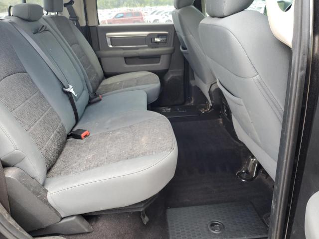 1C6RR7LT9JS129525 - 2018 RAM 1500 SLT Qara foto 10