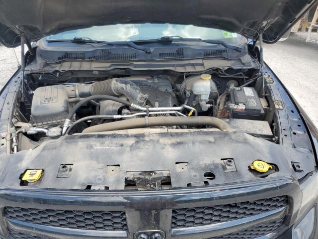 1C6RR7LT9JS129525 - 2018 RAM 1500 SLT Qara foto 11