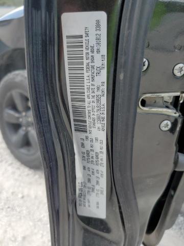 1C6RR7LT9JS129525 - 2018 RAM 1500 SLT Qara foto 12