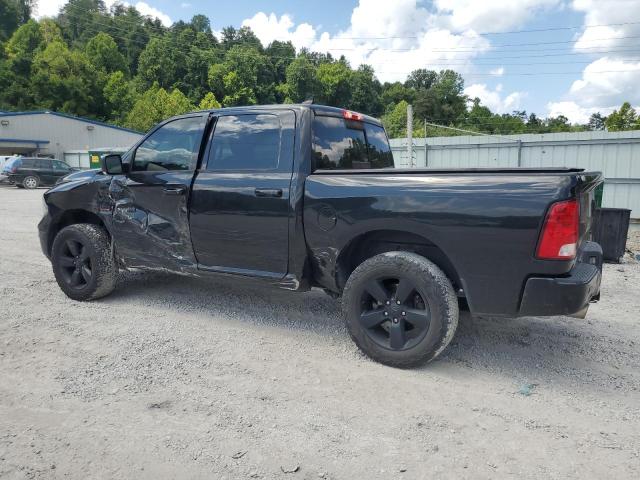 1C6RR7LT9JS129525 - 2018 RAM 1500 SLT Qara foto 2